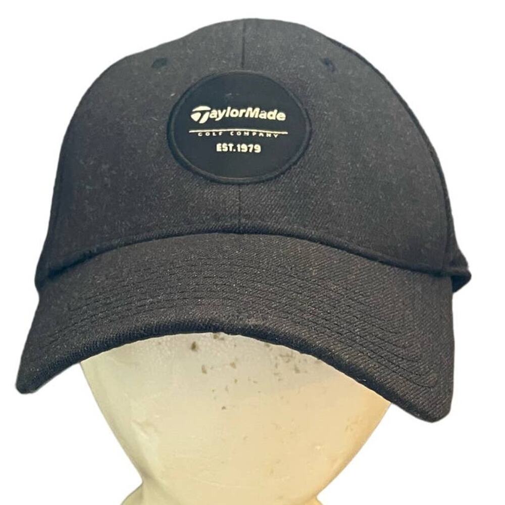 New Era Taylormade Golf Hat Medium/Large